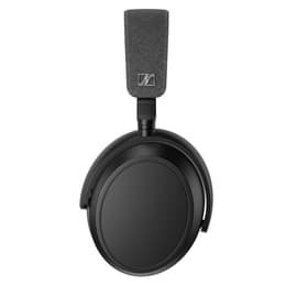 Sennheiser Momentum 4 noise Cancelling wireless Hörlurar med microphone - Svart