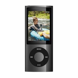 iPod nano 5 8GB - Svart