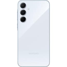 Galaxy A55 256GB - Blå - Olåst