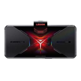 Lenovo Legion Phone Duel 5G 256GB - Röd - Olåst