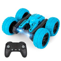 Shop-Story Stuntcar Bil