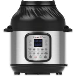 Instant Pot Duo Crisp Multi-cooker