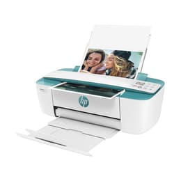 HP DeskJet 3762 Bläckstråleskrivare