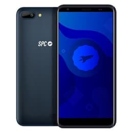SPC 2504A 16GB - Svart - Olåst