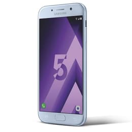 Galaxy A5 (2017) 32GB - Blå - Olåst