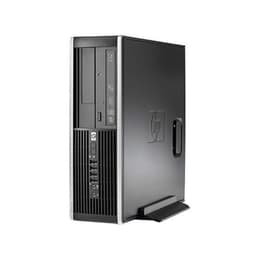 HP Compaq Elite 8300 SFF Core i7-3770 3,4 - SSD 480 GB - 8GB