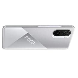 Xiaomi Poco F3 128GB - Grå - Olåst