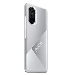 Xiaomi Poco F3 128GB - Grå - Olåst