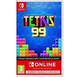 Tetris 99 - Nintendo Switch