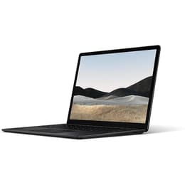 Microsoft Surface 4 13-tum (2020) - Core i7-1185G7 - 16GB - SSD 256 GB AZERTY - Fransk