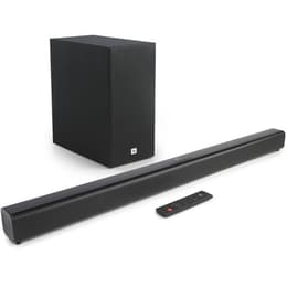Soundbar Jbl Cinema SB160 - Svart