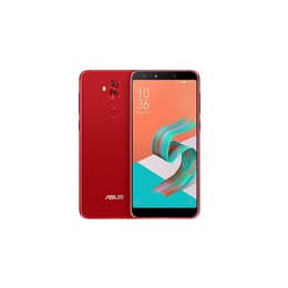 Asus Zenfone 5 Lite 64GB - Röd - Olåst