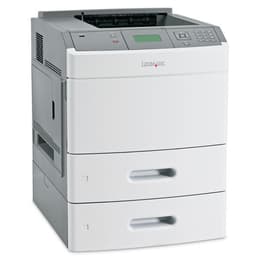 Lexmark T654dtn (30G0339) Monokrom-laser
