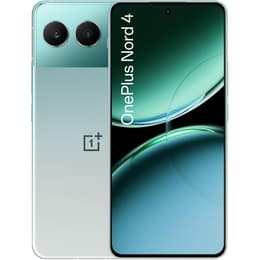 OnePlus Nord 4 128GB - Grön - Olåst