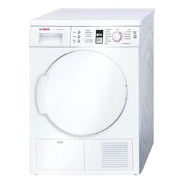 Bosch WTE84307FF/43 Torktumlare för kondensationskläder Frontbelastning