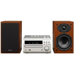 Denon RCD-M39 Micro hi-fi system