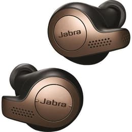 Jabra Elite 65T Earbud Bluetooth Hörlurar - Svart