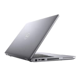 Dell Latitude 5410 14-tum (2020) - Core i5 - Gen 10 (U) - 16GB - 256 GB SSD QWERTZ - Tysk