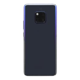 Huawei Mate 20 Pro 128GB - Blå - Olåst