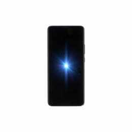 Huawei Mate 20 Pro 128GB - Blå - Olåst
