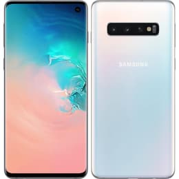 Galaxy S10 128GB - Vit - Olåst