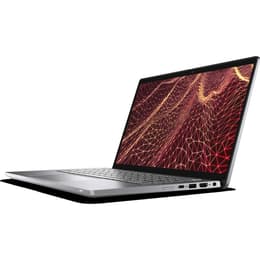 Dell Latitude 7430 2-in-1 14-tum (2022) - Core i5 - Gen 12 (U) - 32GB - SSD 512 GB QWERTY - Spansk