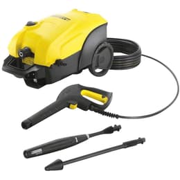Karcher K4 Compact Högtryckstvätt