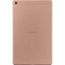 Galaxy Tab A 32GB - Guld - WiFi