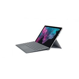 Microsoft Surface Pro 7 12-tum (2019) - Core i5-1035G4 - 8GB - SSD 256 GB AZERTY - Fransk