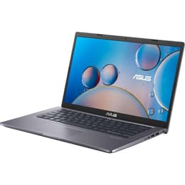 Asus VivoBook X415JA -EK534T 14-tum (2020) - Core i3 - Gen 10 (G) - 8GB - SSD 256 GB QWERTY - Engelsk