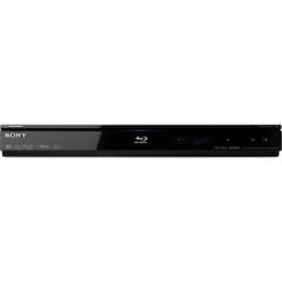 Sony BDP-S357 Blu-Ray Spelare