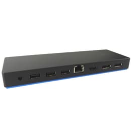 Hp G4 L13899-001 Dockningsstation