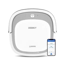 Ecovacs Deebot Slim 2 Dammsugare