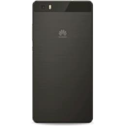 Huawei P8lite 16GB - Svart - Olåst