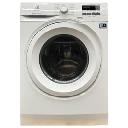 Electrolux PerfectCare 600 Fristående tvättmaskin Frontbelastning