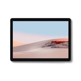 Microsoft Surface Go 2 10-tum Pentium Gold 4425Y - SSD 128 GB - 4GB Utan tangentbord