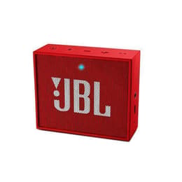 JBL Go Bluetooth Högtalare - Röd