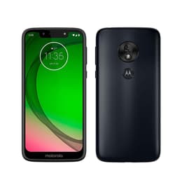 Motorola Moto G7 Play 32GB - Indigoblå - Olåst