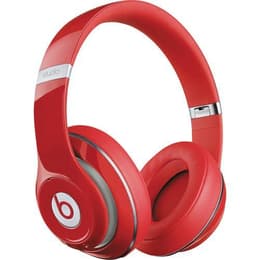 Beats By Dr. Dre Beats Studio 2 noise Cancelling kabelansluten Hörlurar med microphone - Röd