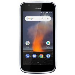 Nokia 1 8GB - Blå - Olåst
