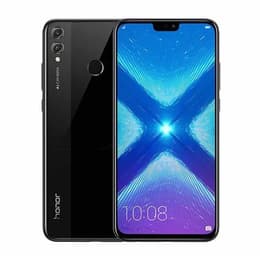 Honor 10 Lite 128GB - Svart - Olåst