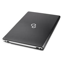 Fujitsu LifeBook S935 13-tum (2014) - Core i5-5200U - 4GB - SSD 512 GB AZERTY - Fransk
