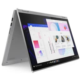Lenovo IdeaPad Flex 5 15ITL05 15-tum (2021) - Core i3 - Gen 11 (G) - 8GB - SSD 256 GB QWERTY - Spansk
