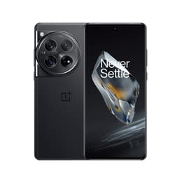 OnePlus 12 1000GB - Svart - Olåst