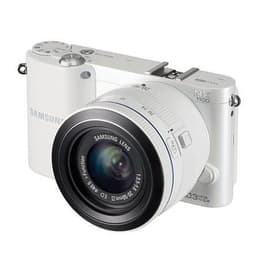 Reflex NX1100 - Vit + Samsung 20-50