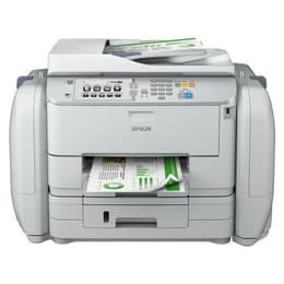 Epson WorkForce Pro WF-R5690DTWF Monokrom-laser