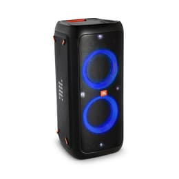 Jbl Partybox 200 Bluetooth Högtalare - Svart