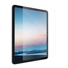 Skyddsskärm iPad Pro 12.9" (2018/2020/2021) - Plast - Genomskinlig