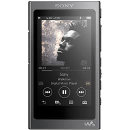 Walkman NW-A35 16GB - Svart