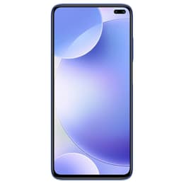Xiaomi Redmi K30 256GB - Blå - Olåst